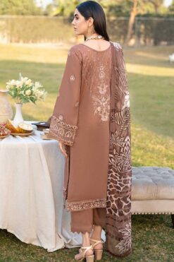 Andaaz embroidered summer lawn collections 2023