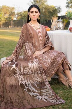 Andaaz embroidered summer lawn collections 2023