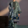 Sapphire embroidered Winter dhanak collections 2023