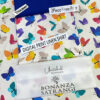 Bonanza Digital Printed 2pc Linen collection 2023