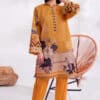 Sapphire embroidered Winter dhanak collections 2023