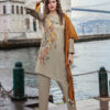 LimeLight embroidered Winter dhanak collections 2023