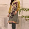 NIshat embroidered Winter dhanak collections 2023