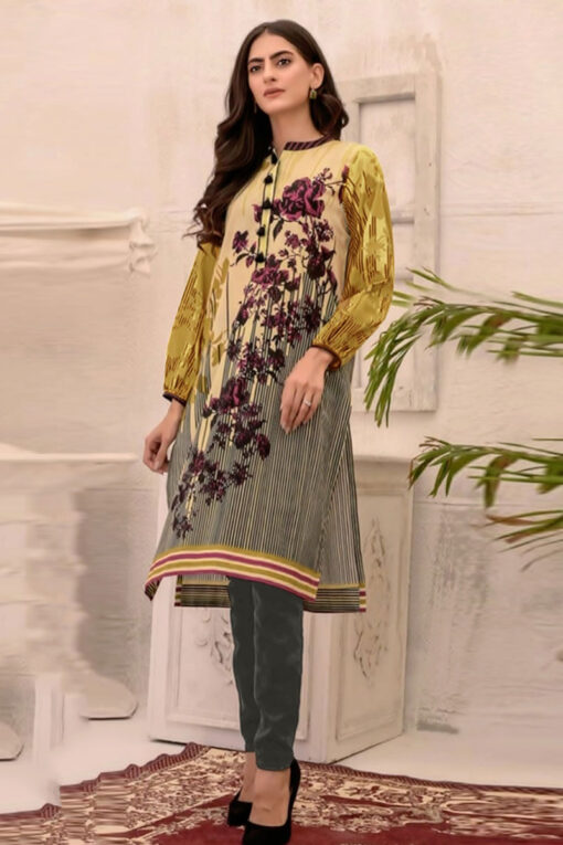 NIshat embroidered Winter dhanak collections 2023