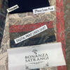 Bonanza Digital Printed 2pc Linen collection 2023