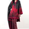 Al Karam embroidered Winter dhanak collections 2023