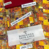 Bonanza Digital Printed 2pc Linen collection 2023
