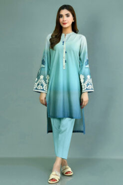 LimeLight embroidered Winter dhanak collections 2023