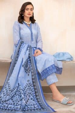 Motifz Digital Print Winter Linen collection 2023