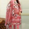 LimeLight embroidered Winter dhanak collections 2023