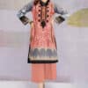 Eden Robe embroidered Winter dhanak collections 2023