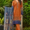 LimeLight embroidered Winter dhanak collections 2023
