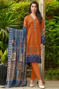 LimeLight embroidered Winter dhanak collections 2023