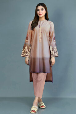 LimeLight embroidered Winter dhanak collections 2023