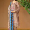 LimeLight embroidered Winter dhanak collections 2023