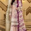 Sobia Nazir embroidered Winter dhanak collections 2023
