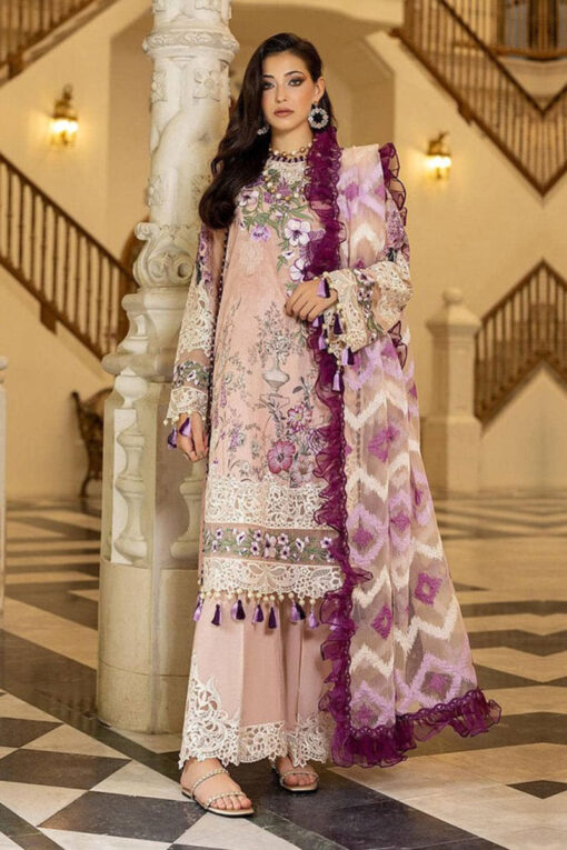 Sobia Nazir embroidered Winter dhanak collections 2023