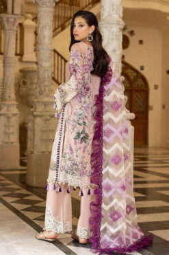 Sobia Nazir embroidered Winter dhanak collections 2023