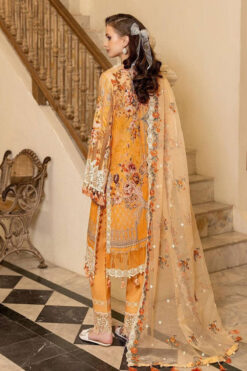 Sobia Nazir embroidered Winter dhanak collections 2023