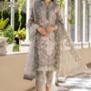 Sobia Nazir embroidered Winter dhanak collections 2023