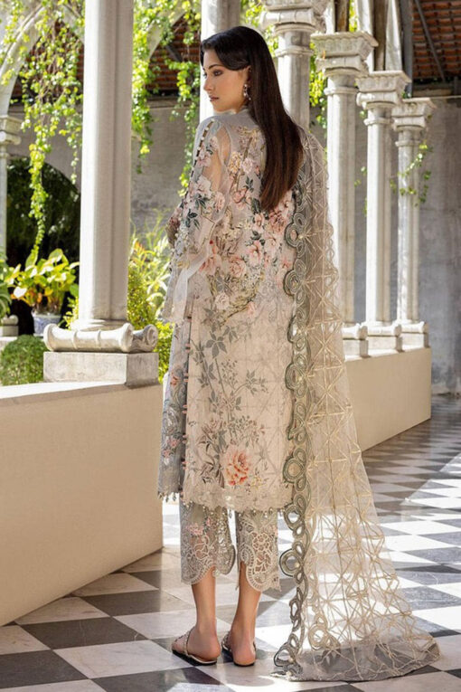 Sobia Nazir embroidered Winter dhanak collections 2023