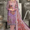 Al Karam embroidered Winter dhanak collections 2023
