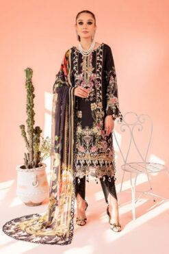 Jade By Firdous embroidered Winter dhanak collections 2023