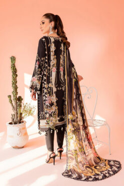 Jade By Firdous embroidered Winter dhanak collections 2023