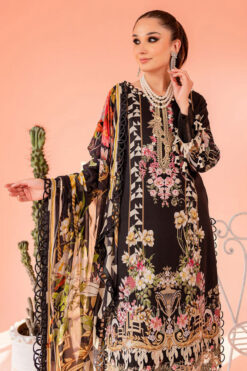 Jade By Firdous embroidered Winter dhanak collections 2023