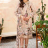 Jade By Firdous embroidered Winter dhanak collections 2023
