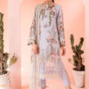 Jade By Firdous embroidered Winter dhanak collections 2023