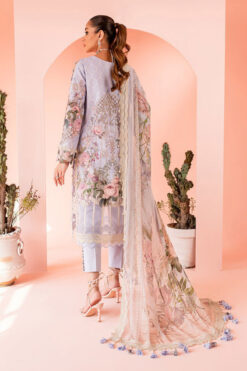 Jade By Firdous embroidered Winter dhanak collections 2023