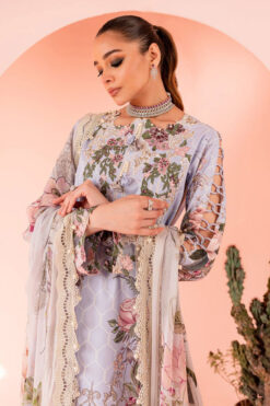 Jade By Firdous embroidered Winter dhanak collections 2023