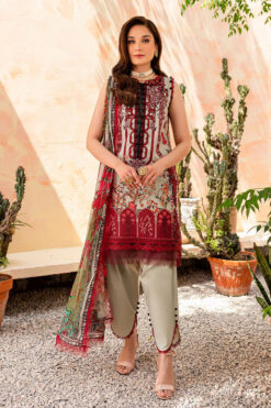 Jade By Firdous embroidered Winter dhanak collections 2023