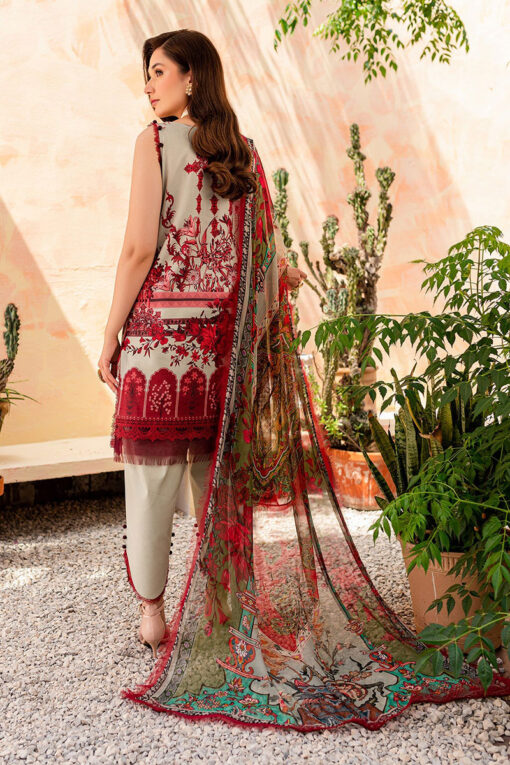 Jade By Firdous embroidered Winter dhanak collections 2023