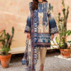 Jade By Firdous embroidered Winter dhanak collections 2023
