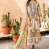 Jade By Firdous embroidered Winter dhanak collections 2023