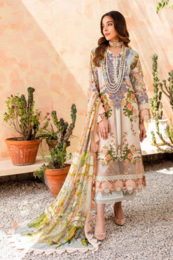 Jade By Firdous embroidered Winter dhanak collections 2023