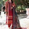 Jade By Firdous embroidered Winter dhanak collections 2023