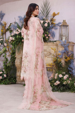 Jade By Firdous embroidered Winter dhanak collections 2023