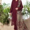 Charizma 3Pcs Embroidered Chikankari Collection 2023