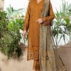 Charizma 3Pcs Embroidered Chikankari Collection 2023