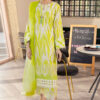 Nureh Digital Print Winter Khaddar collection 2023