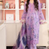 Nureh Digital Print Winter Khaddar collection 2023
