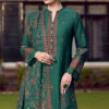 bareeze heavy embroidered karandi collections 2023
