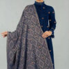 bareeze heavy embroidered karandi collections 2023