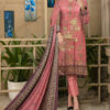 Beechtree embroidered Winter dhanak collections 2023