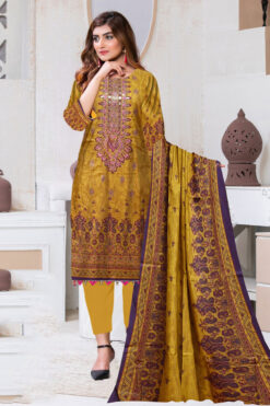 Kayseria embroidered Winter dhanak collections 2023