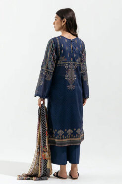 Beechtree embroidered Winter dhanak collections 2023