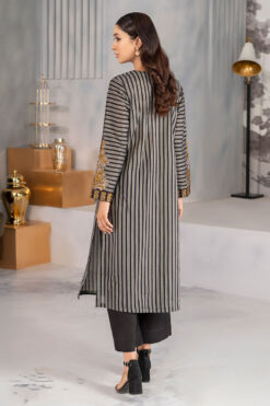 3pcs embroidered winter linen collections 2023